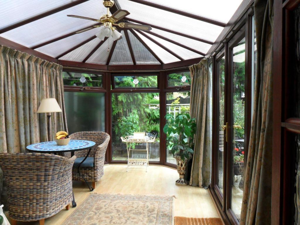 Coach House Cottage Bournemouth Rum bild