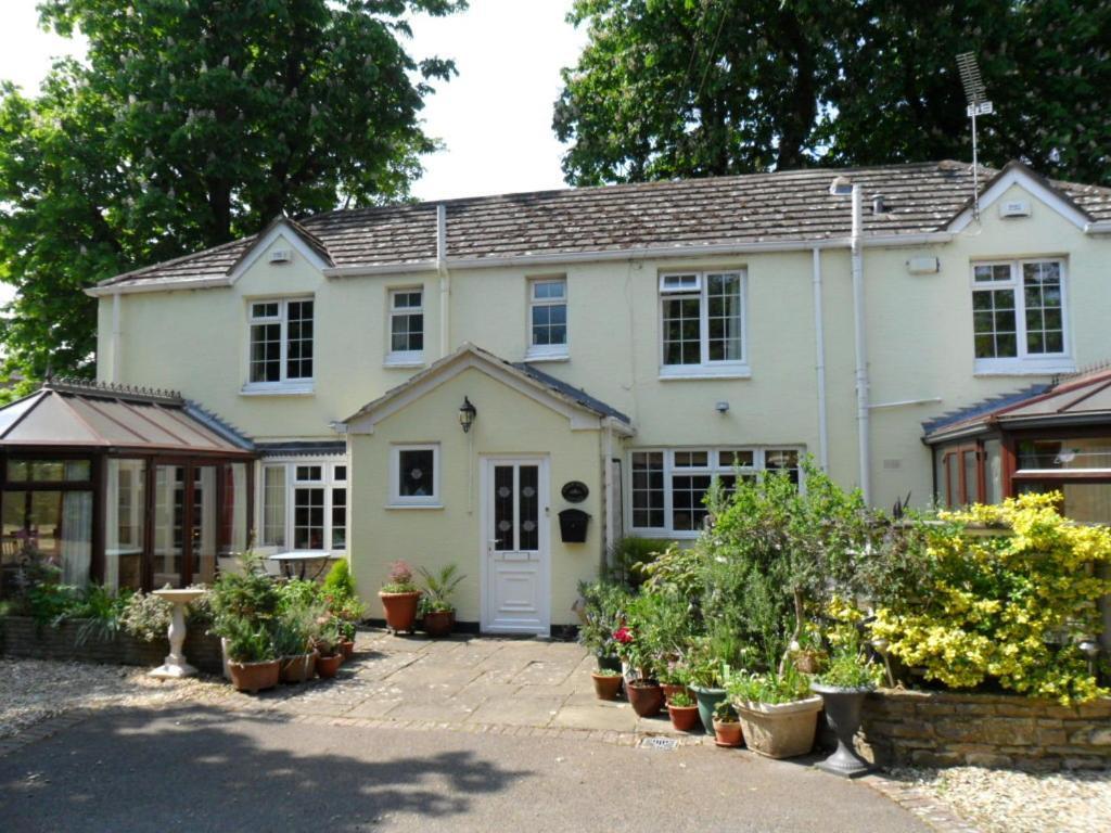 Coach House Cottage Bournemouth Rum bild